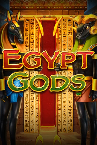 Egypt Gods - играть онлайн | CashVille Casino - без регистрации