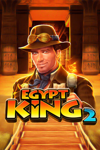 Egypt King 2 - играть онлайн | CashVille Casino - без регистрации