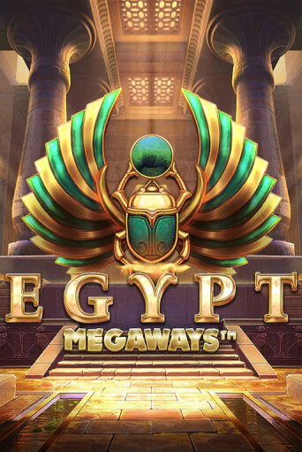 Egypt Megaways™ - играть онлайн | CashVille Casino - без регистрации