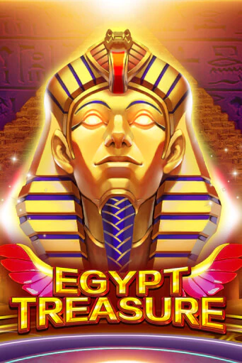 Egypt Treasure - играть онлайн | CashVille Casino - без регистрации