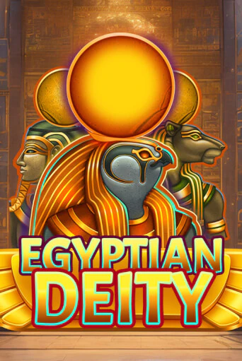 Egyptian Deity - играть онлайн | CashVille Casino - без регистрации