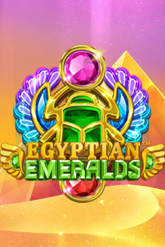 Egyptian Emeralds - играть онлайн | CashVille Casino - без регистрации