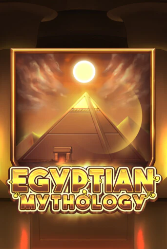 Egyptian Mythology - играть онлайн | CashVille Casino - без регистрации