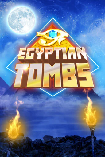 Egyptian Tombs - играть онлайн | CashVille Casino - без регистрации