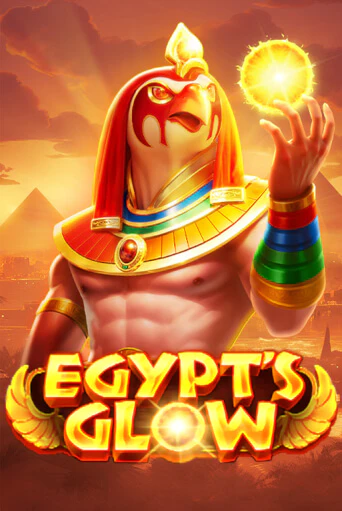 Egypt's Glow - играть онлайн | CashVille Casino - без регистрации