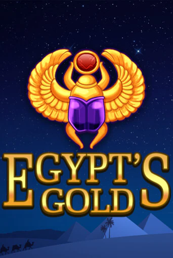 Egypt Gold - играть онлайн | CashVille Casino - без регистрации