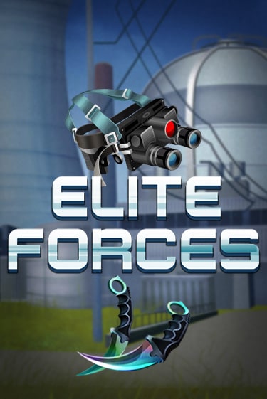 Elite Forces - играть онлайн | CashVille Casino - без регистрации