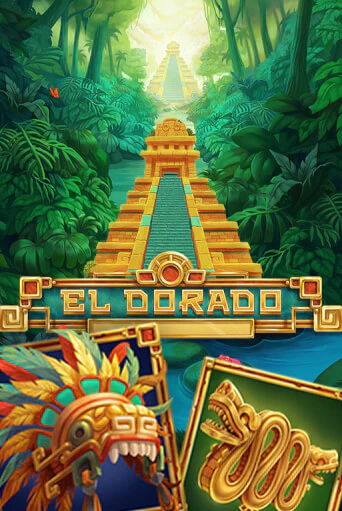 El Dorado - играть онлайн | CashVille Casino - без регистрации