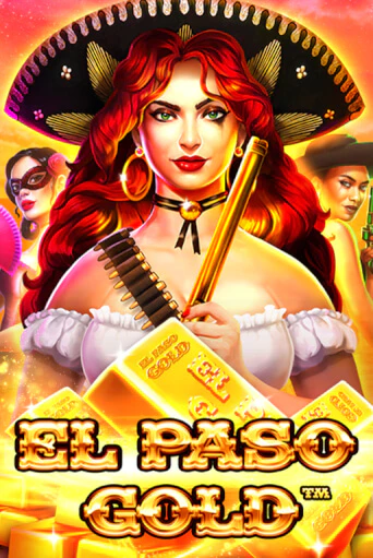 El Paso Gold - играть онлайн | CashVille Casino - без регистрации