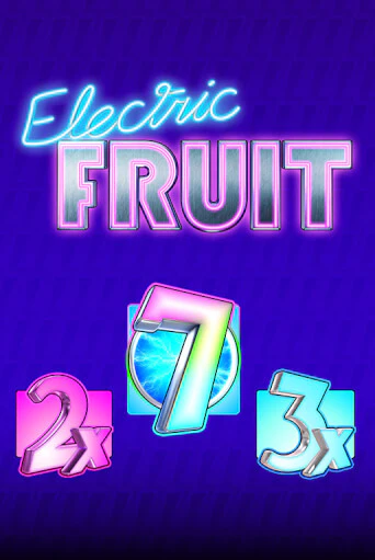 Electric Fruit - играть онлайн | CashVille Casino - без регистрации