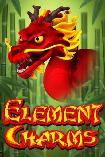 Element Charms - играть онлайн | CashVille Casino - без регистрации