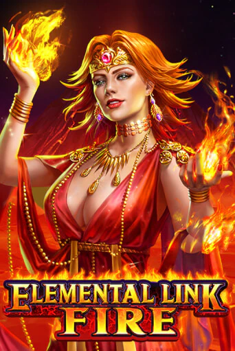 Elemental Link Fire - играть онлайн | CashVille Casino - без регистрации