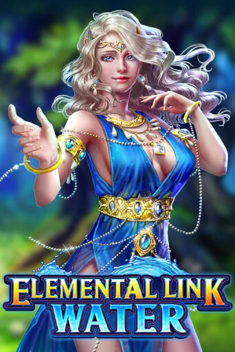 Elemental Link Water - играть онлайн | CashVille Casino - без регистрации