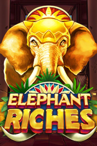 Elephant Riches™ - играть онлайн | CashVille Casino - без регистрации