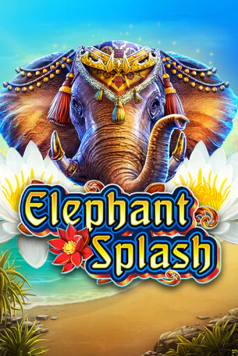 Elephant Splash - играть онлайн | CashVille Casino - без регистрации