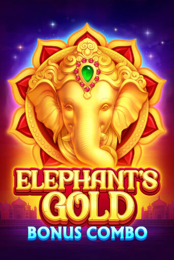 Elephant's Gold: Bonus Combo - играть онлайн | CashVille Casino - без регистрации