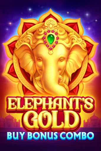 Elephant's Gold: Buy Bonus Combo - играть онлайн | CashVille Casino - без регистрации