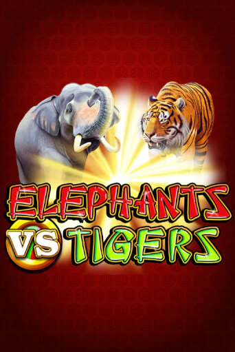 Elephants vs Tigers - играть онлайн | CashVille Casino - без регистрации