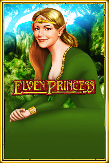 Elven Princess - играть онлайн | CashVille Casino - без регистрации