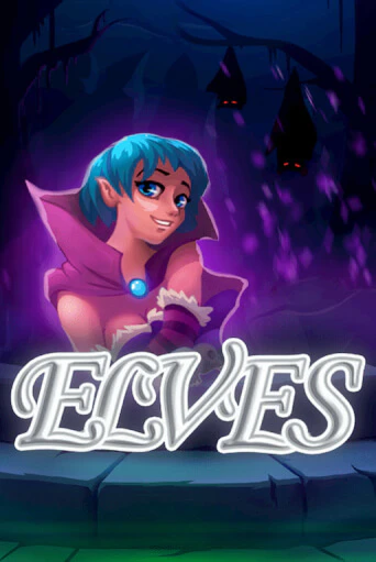 Elves - играть онлайн | CashVille Casino - без регистрации