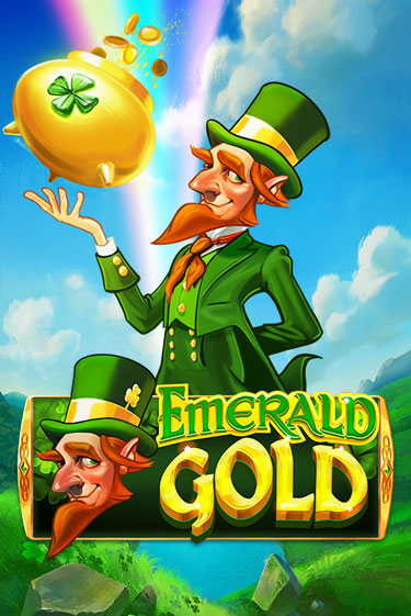 Emerald Gold - играть онлайн | CashVille Casino - без регистрации