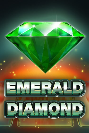 Emerald Diamond - играть онлайн | CashVille Casino - без регистрации