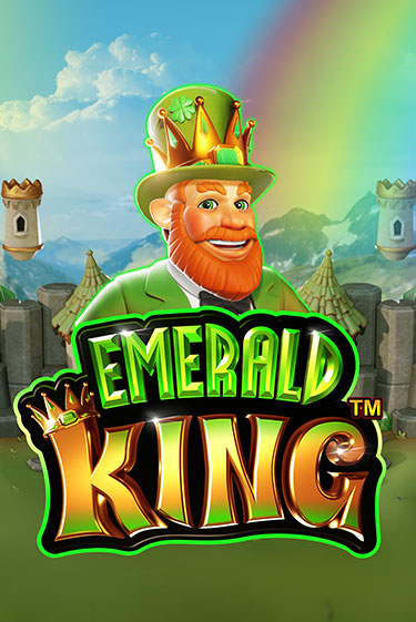 Emerald King - играть онлайн | CashVille Casino - без регистрации