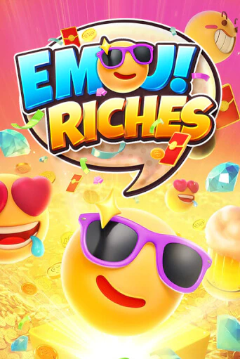 Emoji Riches - играть онлайн | CashVille Casino - без регистрации