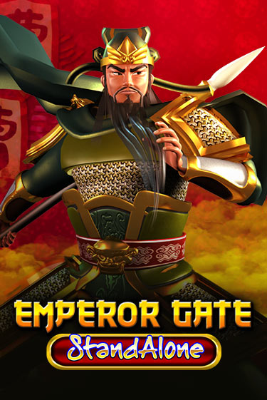 Emperor Gate SA - играть онлайн | CashVille Casino - без регистрации