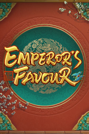 Emperor's Favour - играть онлайн | CashVille Casino - без регистрации