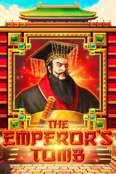 The Emperor's Tomb - играть онлайн | CashVille Casino - без регистрации