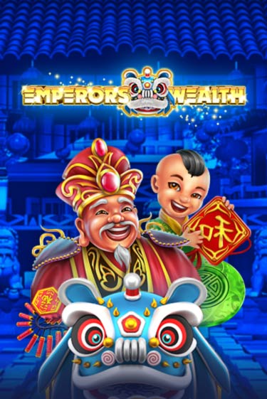 Emperors Wealth - играть онлайн | CashVille Casino - без регистрации