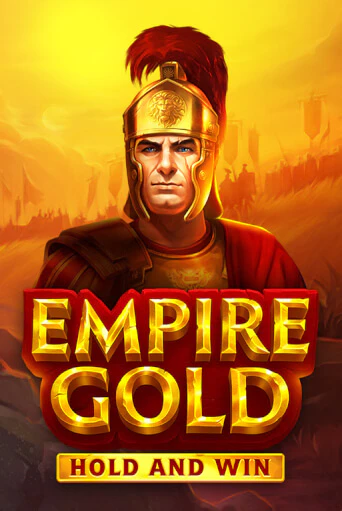 Empire Gold: Hold and Win - играть онлайн | CashVille Casino - без регистрации