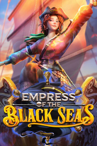 Empress of the Black Seas - играть онлайн | CashVille Casino - без регистрации