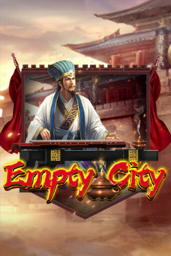 Empty City - играть онлайн | CashVille Casino - без регистрации