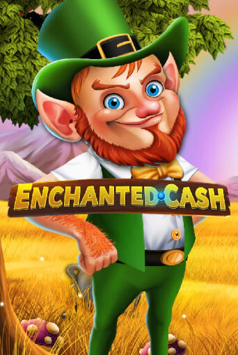 Enchanted Cash - играть онлайн | CashVille Casino - без регистрации