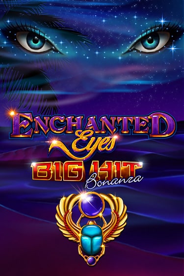 Enchanted Eyes - играть онлайн | CashVille Casino - без регистрации