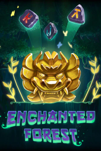 Enchanted Forest - играть онлайн | CashVille Casino - без регистрации