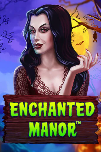 Enchanted Manor - играть онлайн | CashVille Casino - без регистрации