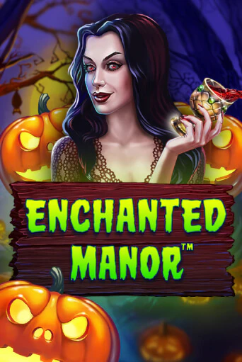 Enchanted Manor (50 lines) - играть онлайн | CashVille Casino - без регистрации