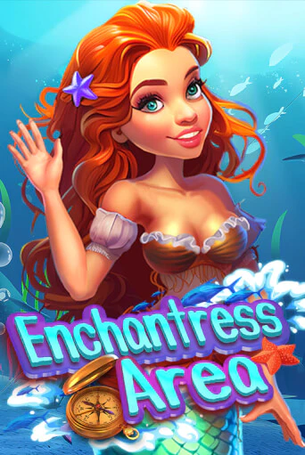 Enchantress Area - играть онлайн | CashVille Casino - без регистрации