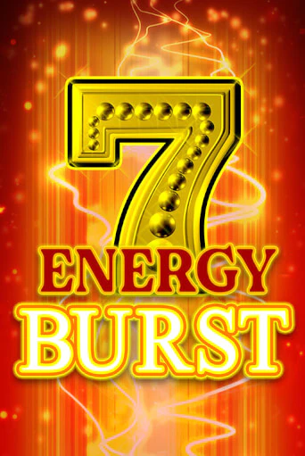 Energy Burst - играть онлайн | CashVille Casino - без регистрации