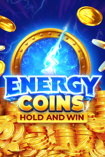 Energy Coins: Hold and Win - играть онлайн | CashVille Casino - без регистрации