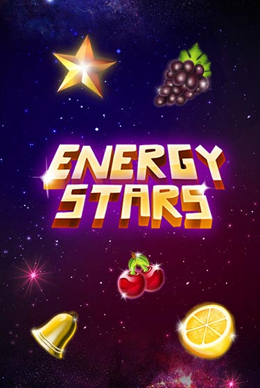 Energy Stars - играть онлайн | CashVille Casino - без регистрации