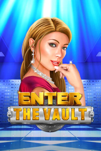 Enter the Vault - играть онлайн | CashVille Casino - без регистрации