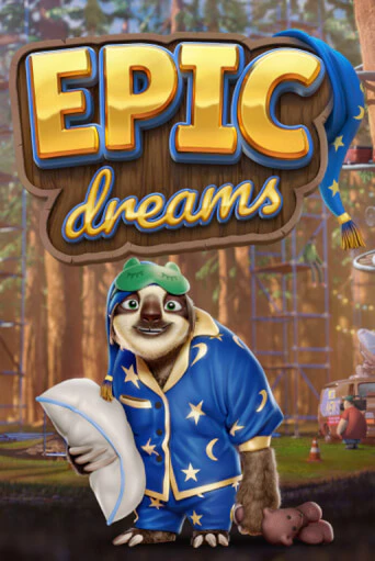 Epic Dreams - играть онлайн | CashVille Casino - без регистрации