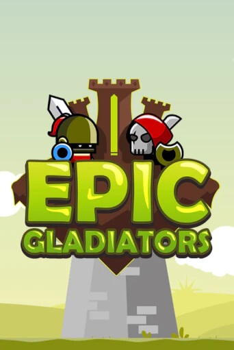 Epic Gladiators - играть онлайн | CashVille Casino - без регистрации