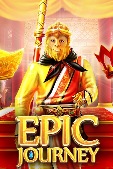 Epic Journey - играть онлайн | CashVille Casino - без регистрации