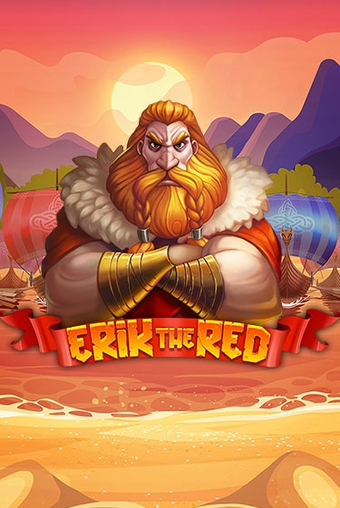 Erik the Red - играть онлайн | CashVille Casino - без регистрации