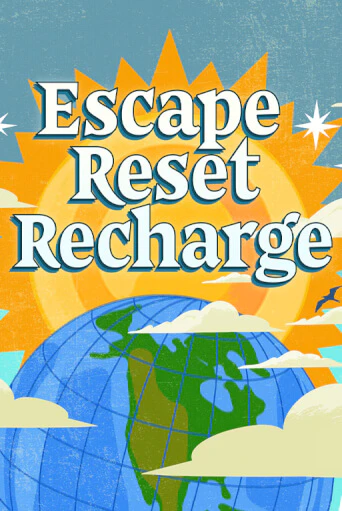 Escape Reset Recharge - играть онлайн | CashVille Casino - без регистрации